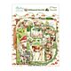 Mintay Wildwood Secrets 6x8 Inch Paper Elements (27pcs) (MT-WIS-LSCE)