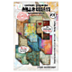AALL & Create Treasure Trove A5 Design Paper Woodsy Whispers (AALL-PA-020)