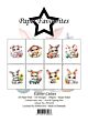 Papers for You Easter Cuties A6 Paper Pack (PFA610)