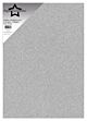 Fine Silver A4 Glitter Cardstock 250gsm (5pcs) (PFSS203) - Fine Silver A4 Glitter Cardstock 250gsm (5pcs) (PFSS203)