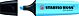 STABILO BOSS ORIGINAL blauw