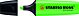 STABILO BOSS ORIGINAL groen