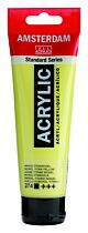 Amsterdam Standard Series Acrylverf Tube 120 ml Nikkeltitaangeel 274