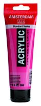 Amsterdam Standard Series Acrylverf Tube 120 ml Quinacridoneroze 366