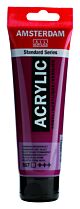 Amsterdam Standard Series Acrylverf Tube 120 ml Permanentroodviolet 567