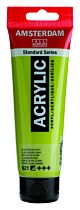 Amsterdam Standard Series Acrylverf Tube 120 ml Olijfgroen Licht 621