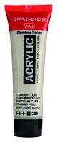 Amsterdam Standard Series Acrylverf Tube 20 ml Titaanbuff Licht 289