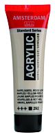 Amsterdam Standard Series Acrylverf Tube 20 ml Napelsgeel Rood Licht 292