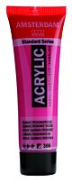 Amsterdam Standard Series Acrylverf Tube 20 ml Quinacridoneroze 366