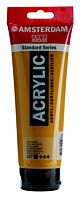 Amsterdam Standard Series Acrylverf Tube 250 ml Gele Oker 227