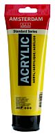 Amsterdam Standard Series Acrylverf Tube 250 ml Azogeel Licht 268