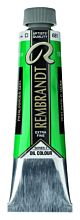 Rembrandt Olieverf Tube 40 ml Phtalogroen Geelachtig 681