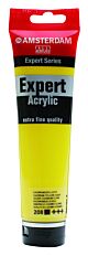 Amsterdam Expert Series Acrylverf Tube 150 ml Cadmiumgeel Licht 208