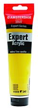 Amsterdam Expert Series Acrylverf Tube 150 ml Aureoline 242