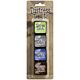 Tim Holtz Distress Pad Ink Mini Pad Ink Kits 14