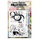 AALL & Create Celestial Marks A7 Stamp Set Ink 15 (AALL-TP-1262)