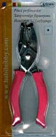 Handpons rond 3MM