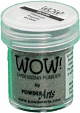 Wow! Embossing Powder Metallic Platinum - Regular 15ml Jar 