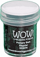 Wow! Embossing Powder Primary Colours Bark - 15ml Jar    