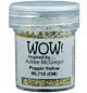 WOW! Embossingpoeder Poppin Yellow(OM)
