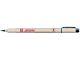 Sakura Pigma Brush Zwart