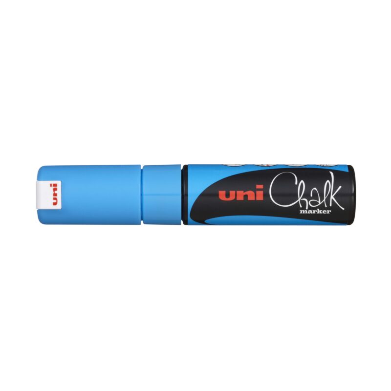 Uni-ball Krijtmarker 'Chalk PWE-5M (5 x) - kopen bij