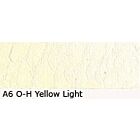Old Hollands Classic Oilcolours tube 40ml Old Holland Yellow Light  