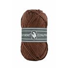 Durable 010.67 Cosy Fine brei- en haakgaren 50 gram 105 meter katoen / acryl 385
