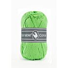 Durable 010.6 Coral brei- en haakgaren 50 gram 125 meter 100 % katoen 2155