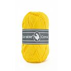 Durable 010.6 Coral brei- en haakgaren 50 gram 125 meter 100 % katoen 2180