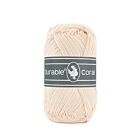 Durable 010.6 Coral brei- en haakgaren 50 gram 125 meter 100 % katoen 2191