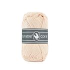 Durable 010.6 Coral brei- en haakgaren 50 gram 125 meter 100 % katoen 2192
