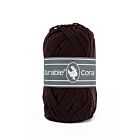 Durable 010.6 Coral brei- en haakgaren 50 gram 125 meter 100 % katoen 2230