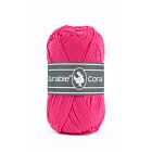 Durable 010.6 Coral brei- en haakgaren 50 gram 125 meter 100 % katoen 236