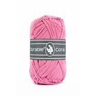 Durable 010.6 Coral brei- en haakgaren 50 gram 125 meter 100 % katoen 239