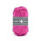 Durable 010.6 Coral brei- en haakgaren 50 gram 125 meter 100 % katoen 241