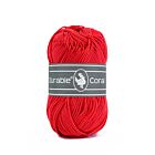 Durable 010.6 Coral brei- en haakgaren 50 gram 125 meter 100 % katoen 318