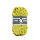 Durable 010.6 Coral brei- en haakgaren 50 gram 125 meter 100 % katoen 352