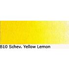 Old Hollands Classic Oilcolours tube 40ml Scheveningen Yellow Lemon   