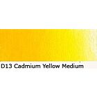 Old Hollands Classic Oilcolours tube 40ml Cadmium Yellow Medium   