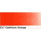 Old Hollands Classic Oilcolours tube 40ml Cadmium Orange    