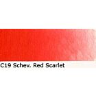 Old Hollands Classic Oilcolours tube 40ml Scheveningen Red Scarlet   