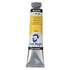 Van Gogh Olieverf Tube 20 ml Azogeel Licht 268