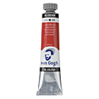 Van Gogh Olieverf Tube 20 ml Engelsrood 339
