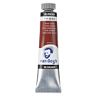 Van Gogh Olieverf Tube 20 ml Sienna Gebrand 411