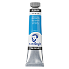 Van Gogh Olieverf Tube 20 ml Ceruleumblauw 534