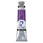 Van Gogh Olieverf Tube 20 ml Violet 536
