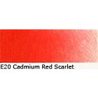 Old Hollands Classic Oilcolours tube 40ml Cadmium Red Scarlet   