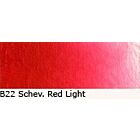 Old Hollands Classic Oilcolours tube 40ml Scheveningen Red Light   