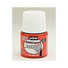 Porcelaine 150 Glossy 45ML Corall